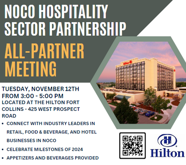 NoCo Hospitality Sector Partners