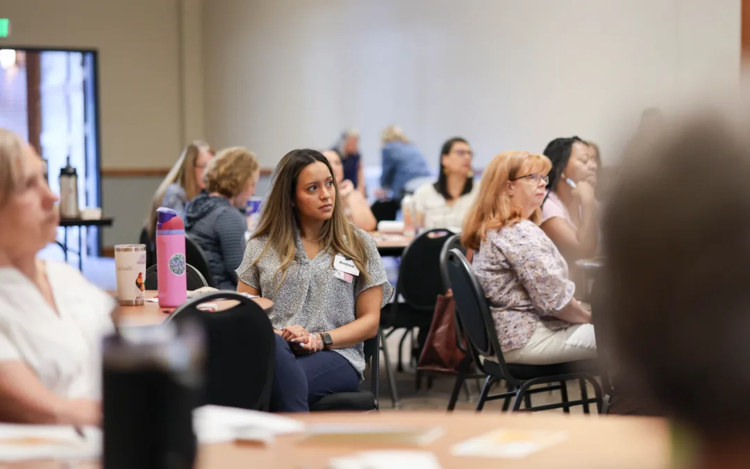 Nonprofit Sector Partnership All Partner Meeting | September 17, 2025
