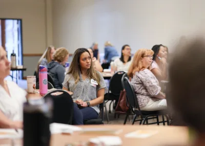 Nonprofit Sector Partnership All Partner Meeting | September 17, 2025