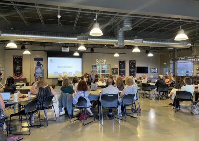 NoCo Nonprofit Sector Partnership All-Partner Meeting | June 12, 2024