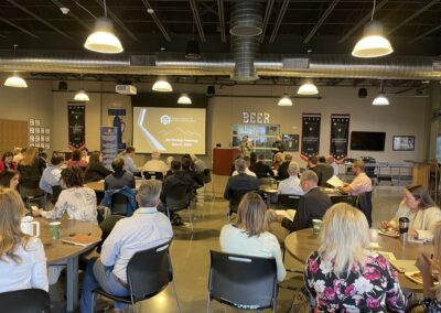 Financial Services Sector Partnership All Partner Meeting | June 5, 2025