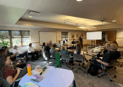 Hospitality Sector Partnership All Partner Meeting | October 3, 2025