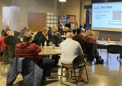 Financial Sector Partnership All Partner Meeting | December 4, 2025