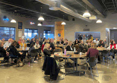 Health Sector Partnership All Partner Meeting | November 19, 2025