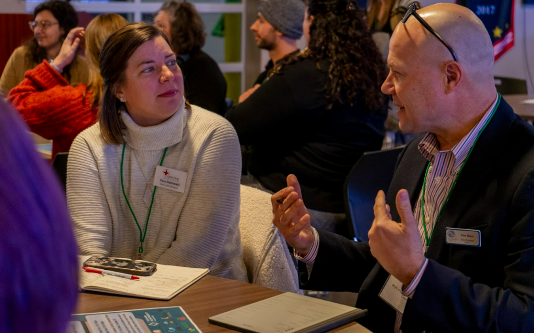Nonprofit Sector Partnership All Partner Meeting | January 13, 2026