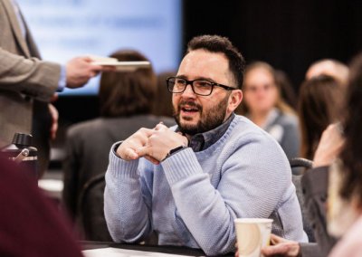 Financial Sector Partnership All Partner Meeting | September 3, 2026