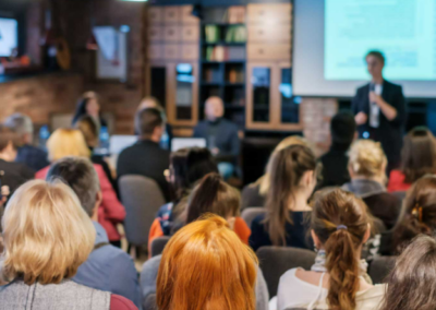 Hospitality Sector Partnership All Partner Meeting | July 15, 2026