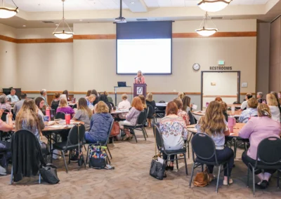 Heath Sector Partnership All Partner Meeting | August 26, 2026