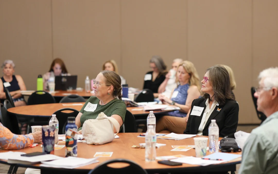 Heath Sector Partnership All Partner Meeting | February 25, 2026