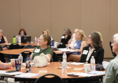 Heath Sector Partnership All Partner Meeting | February 25, 2026